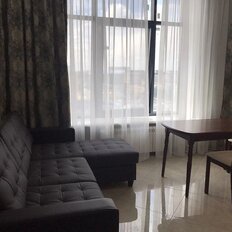 Квартира 50 м², 1-комнатная - изображение 4