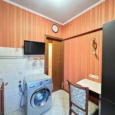 Квартира 30,2 м², 1-комнатная - изображение 1