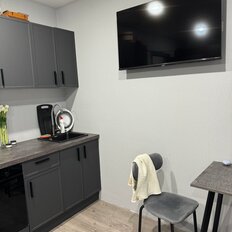 Квартира 24 м², студия - изображение 4
