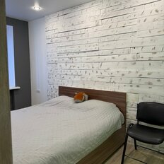 Квартира 45 м², 2-комнатная - изображение 1