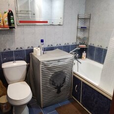 Квартира 36 м², 1-комнатная - изображение 1