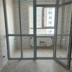 Квартира 35 м², 1-комнатная - изображение 4