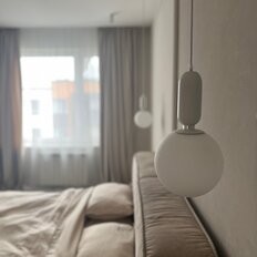 Квартира 37,6 м², 1-комнатная - изображение 4