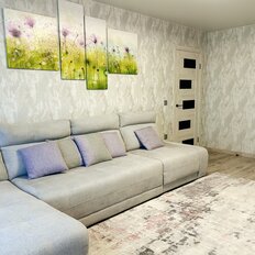 Квартира 82 м², 3-комнатная - изображение 2