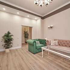 Квартира 63 м², 2-комнатная - изображение 4