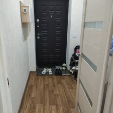 Квартира 27 м², студия - изображение 5