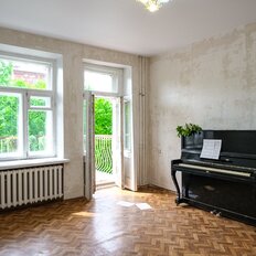 Квартира 56,8 м², 2-комнатная - изображение 5