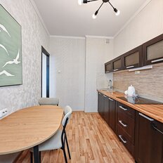 Квартира 44 м², 2-комнатная - изображение 3