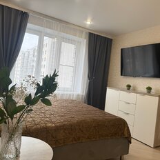 Квартира 40 м², 1-комнатная - изображение 3