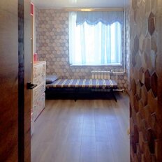 Квартира 55 м², 3-комнатная - изображение 4