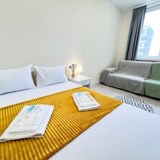 Квартира 41 м², 1-комнатная - изображение 1