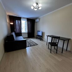 Квартира 33 м², 1-комнатная - изображение 2