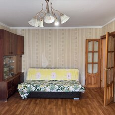 Квартира 50 м², 2-комнатная - изображение 4