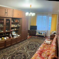 Квартира 52,6 м², 3-комнатная - изображение 2