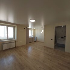 Квартира 61,3 м², 3-комнатная - изображение 2