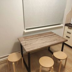 Квартира 38 м², 1-комнатная - изображение 2