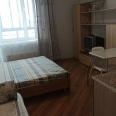 Квартира 24 м², студия - изображение 3