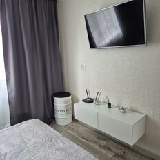 Квартира 36 м², 1-комнатная - изображение 4