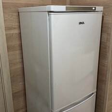 Квартира 20 м², студия - изображение 1