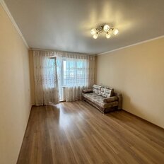 Квартира 37 м², 1-комнатная - изображение 3