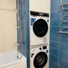 Квартира 55 м², 2-комнатная - изображение 4