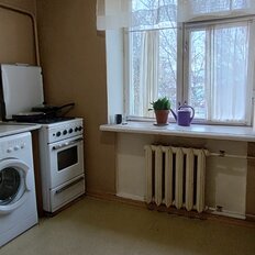 Квартира 54 м², 3-комнатная - изображение 1