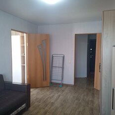 Квартира 40 м², 2-комнатная - изображение 3