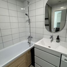 Квартира 32 м², 1-комнатная - изображение 1