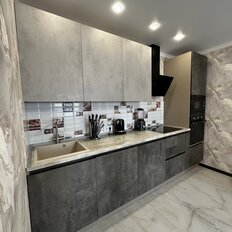 Квартира 56,7 м², 3-комнатная - изображение 3