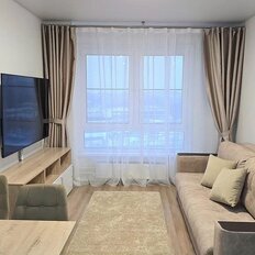 Квартира 36 м², 1-комнатная - изображение 2