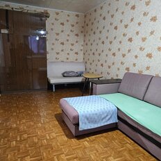Квартира 31 м², 1-комнатная - изображение 4