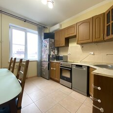 Квартира 56 м², 2-комнатная - изображение 3