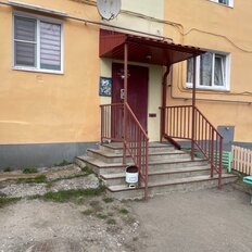 Квартира 28 м², 1-комнатная - изображение 1
