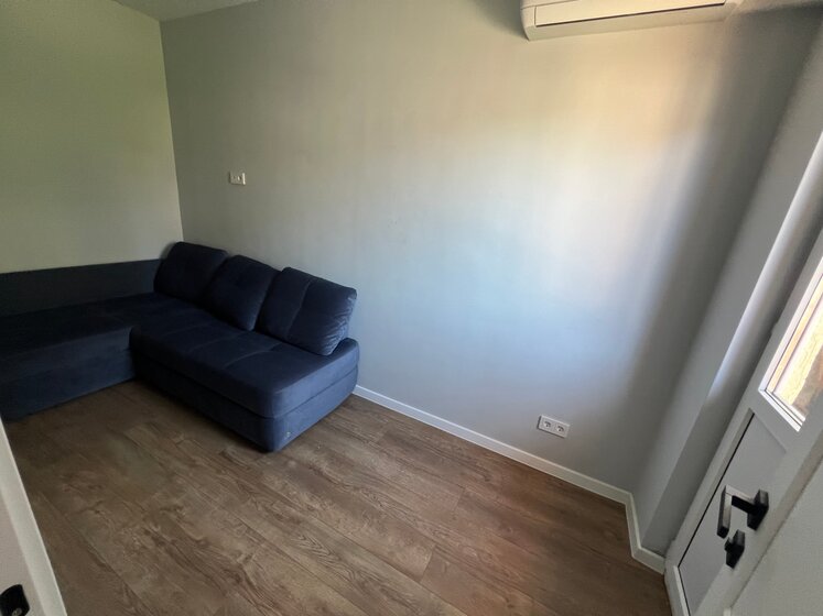 40 м², 1-комнатная квартира 7 250 ₽ в сутки - изображение 59
