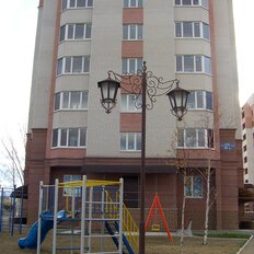 Квартира 109,2 м², 3-комнатная - изображение 2