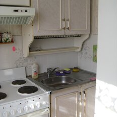 Квартира 38 м², 1-комнатная - изображение 1