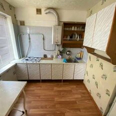 Квартира 30 м², 1-комнатная - изображение 1