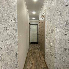 Квартира 30 м², 1-комнатная - изображение 5