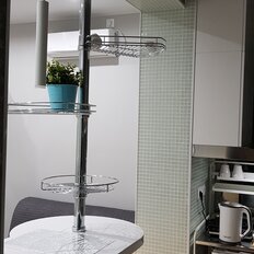 Квартира 40 м², 1-комнатная - изображение 4