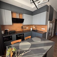 Квартира 59,6 м², 2-комнатная - изображение 2