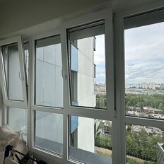 Квартира 55 м², 2-комнатные - изображение 5