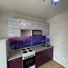 Квартира 37 м², 1-комнатная - изображение 5