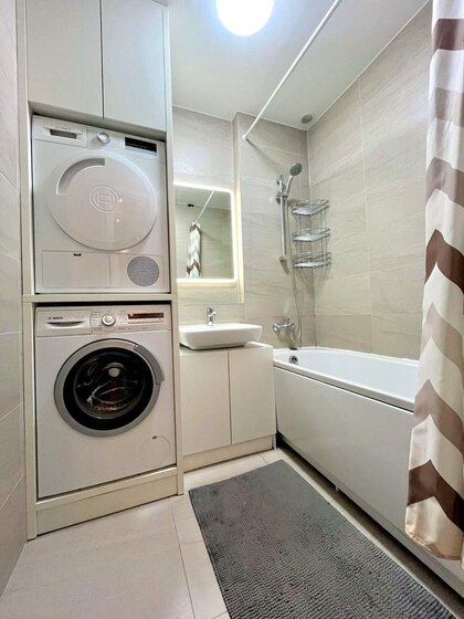 49,1 м², 2-комнатные апартаменты 17 199 000 ₽ - изображение 95
