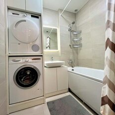 Квартира 60 м², 2-комнатная - изображение 5