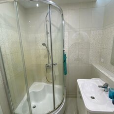 Квартира 35 м², 1-комнатная - изображение 1