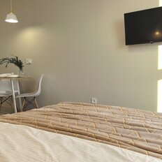 Квартира 26 м², студия - изображение 5