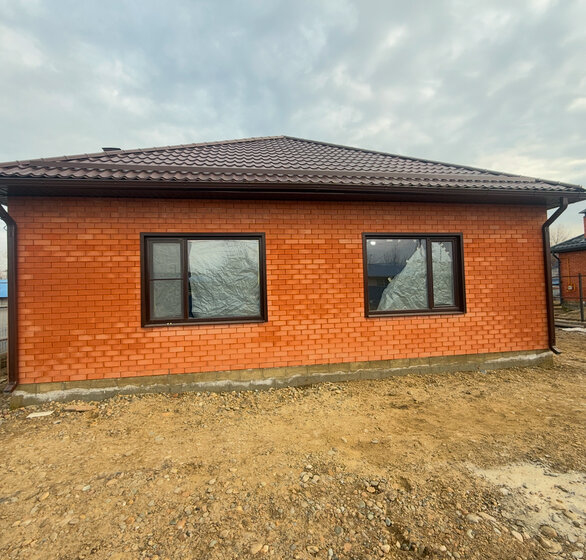 110 м² дом, 5 соток участок 6 700 000 ₽ - изображение 37