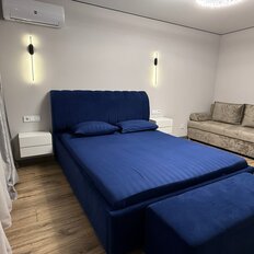 Квартира 42 м², 1-комнатная - изображение 3