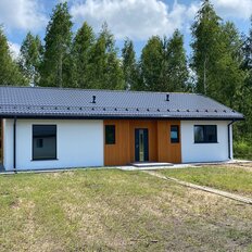 дом + 12 соток, участок - изображение 3