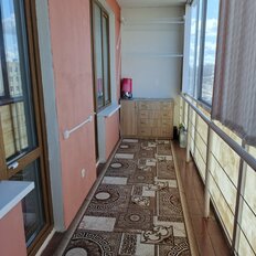 Квартира 56,2 м², 2-комнатная - изображение 4